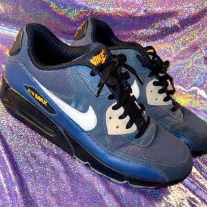 Mens Air Max 90
